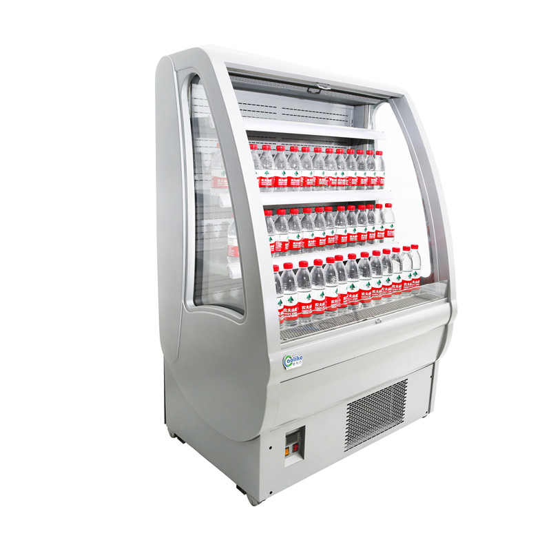 LD3-2Z(D) Soft Drink Display Fridge