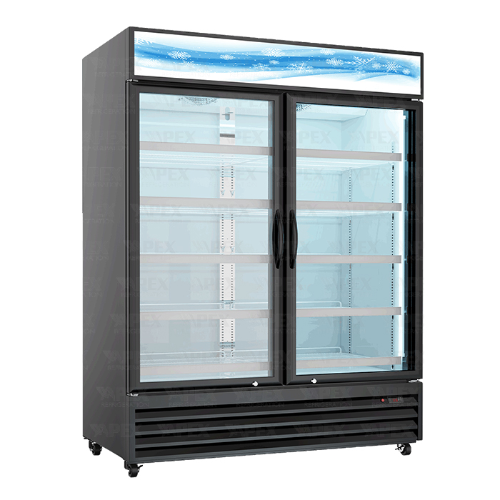 Double Door Fridge for Sale