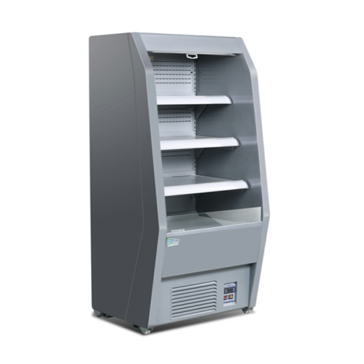 Elina2 Open Commercial Fridge