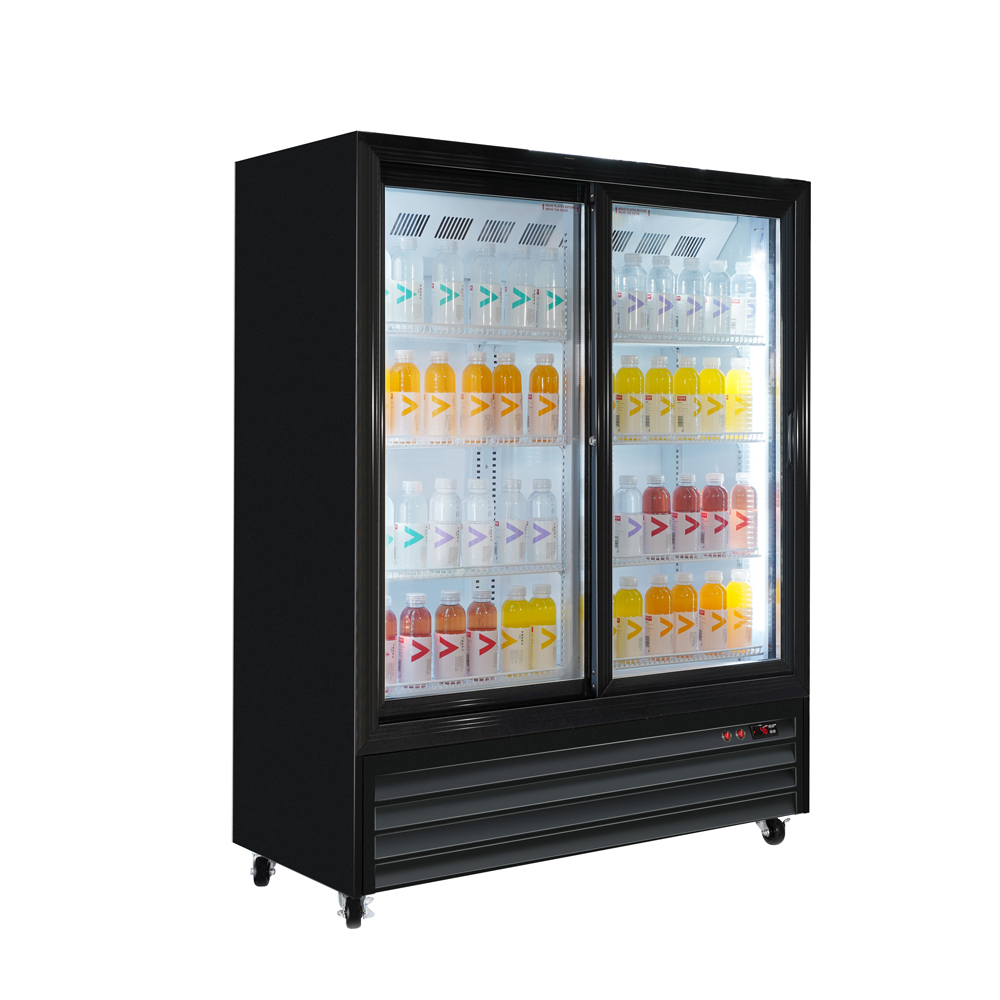 LGB-480 Cashier Cooler