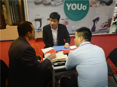 The 125th Canton Fair