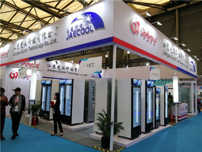 APEX Shanghai Hotelex 2019